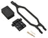 Traxxas Battery Expansion Hold Down Retainer Kit για Slash / Slash 4x4