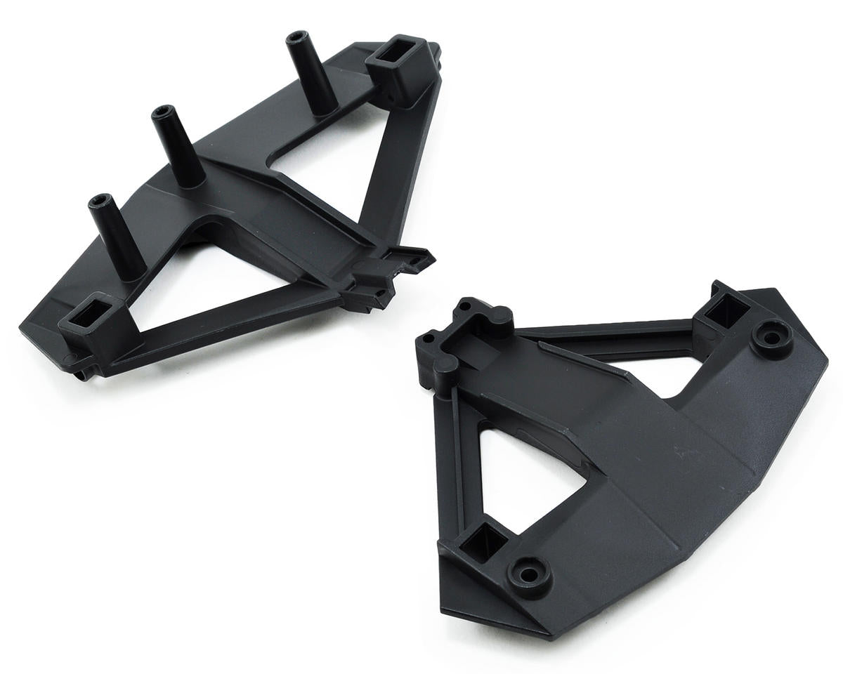 Traxxas Front & Rear Body Mount Set