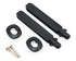 Traxxas Body Mount Post Set (2)