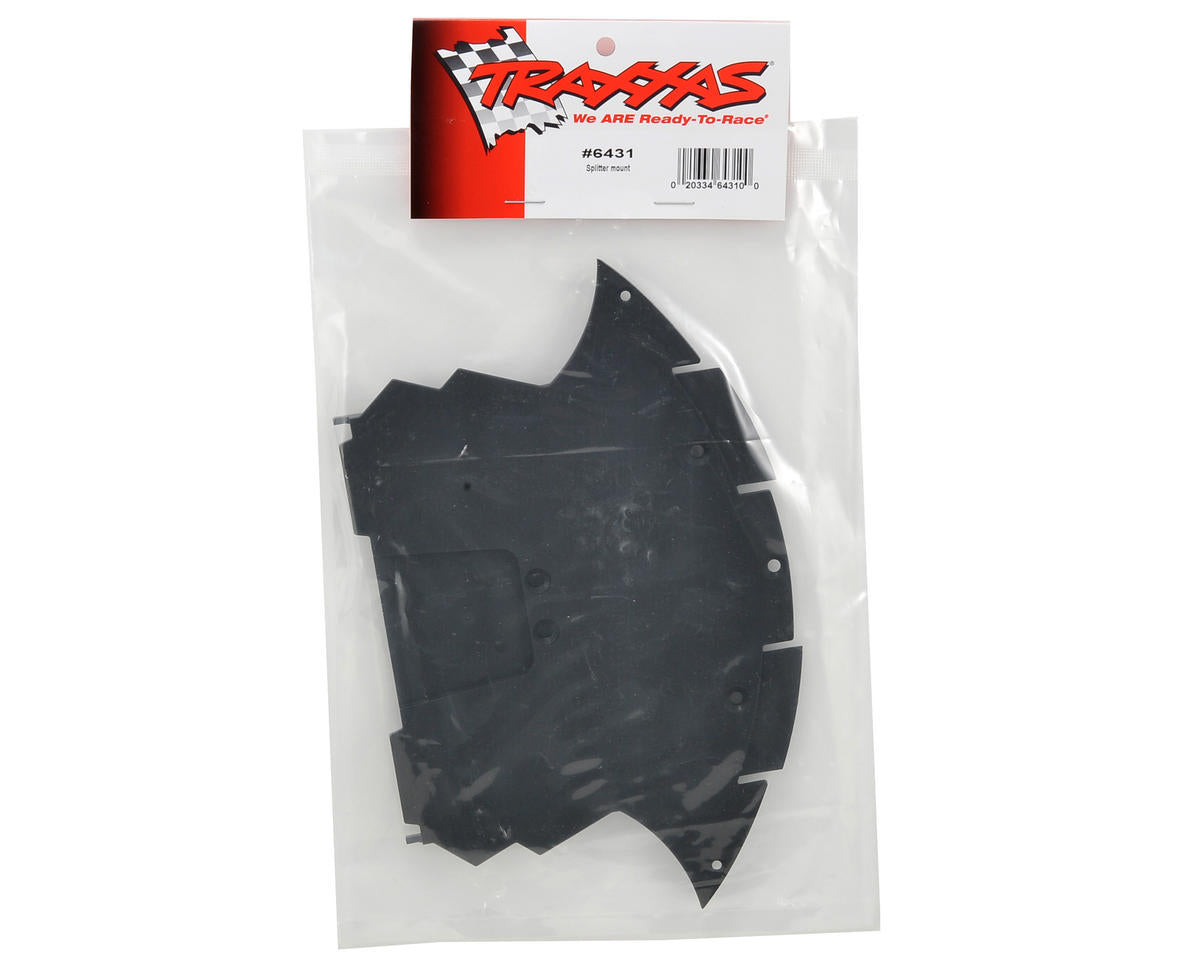 Traxxas Front Splitter Mount