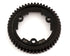 Traxxas Steel Wide-Face Mod 1.0 Spur Gear 50T – Ατσάλινο Κεντρικό Γρανάζι