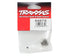 Traxxas Steel Mod 1.0 Pinion Gear w/5mm Bore (15T)