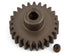 Traxxas Steel Mod 1.0 Pinion Gear 25T 5mm Bore | Racerc