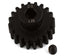 Traxxas Machined Mod 1.0 Pinion Gear 20T 5mm Bore