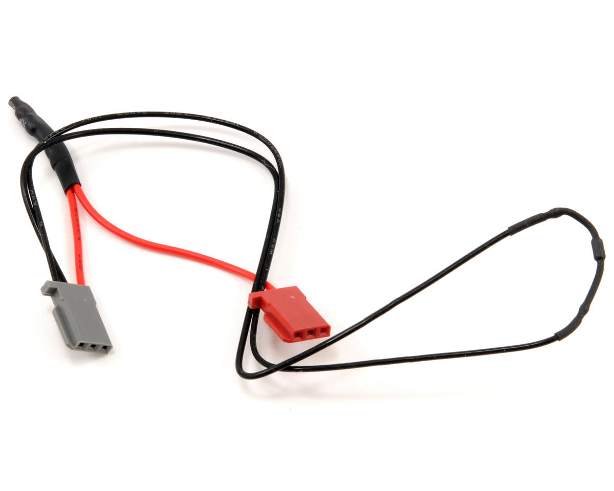 Traxxas Temperature & Voltage Telemetry Sensor Short
