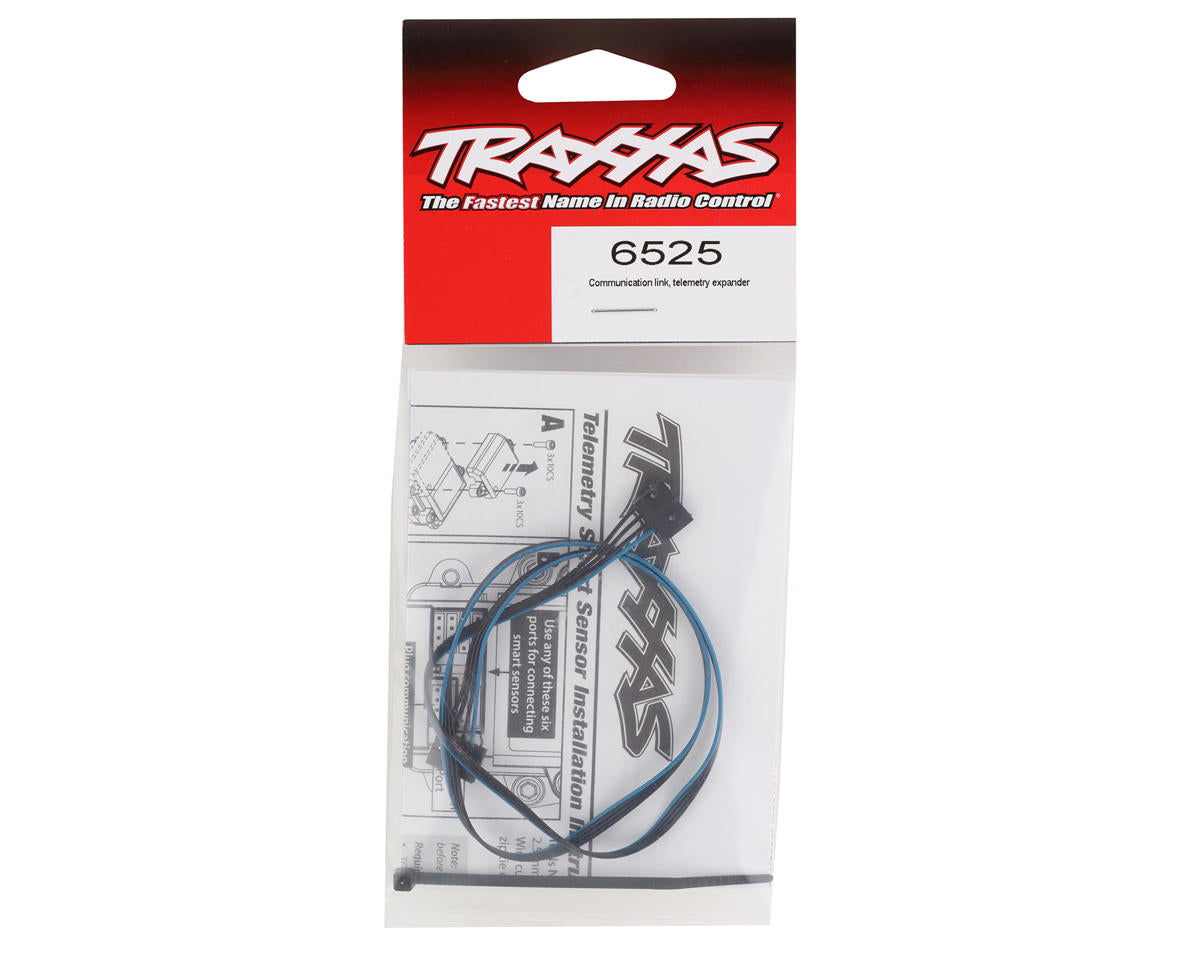 Traxxas Communication Link Telemetry Expander