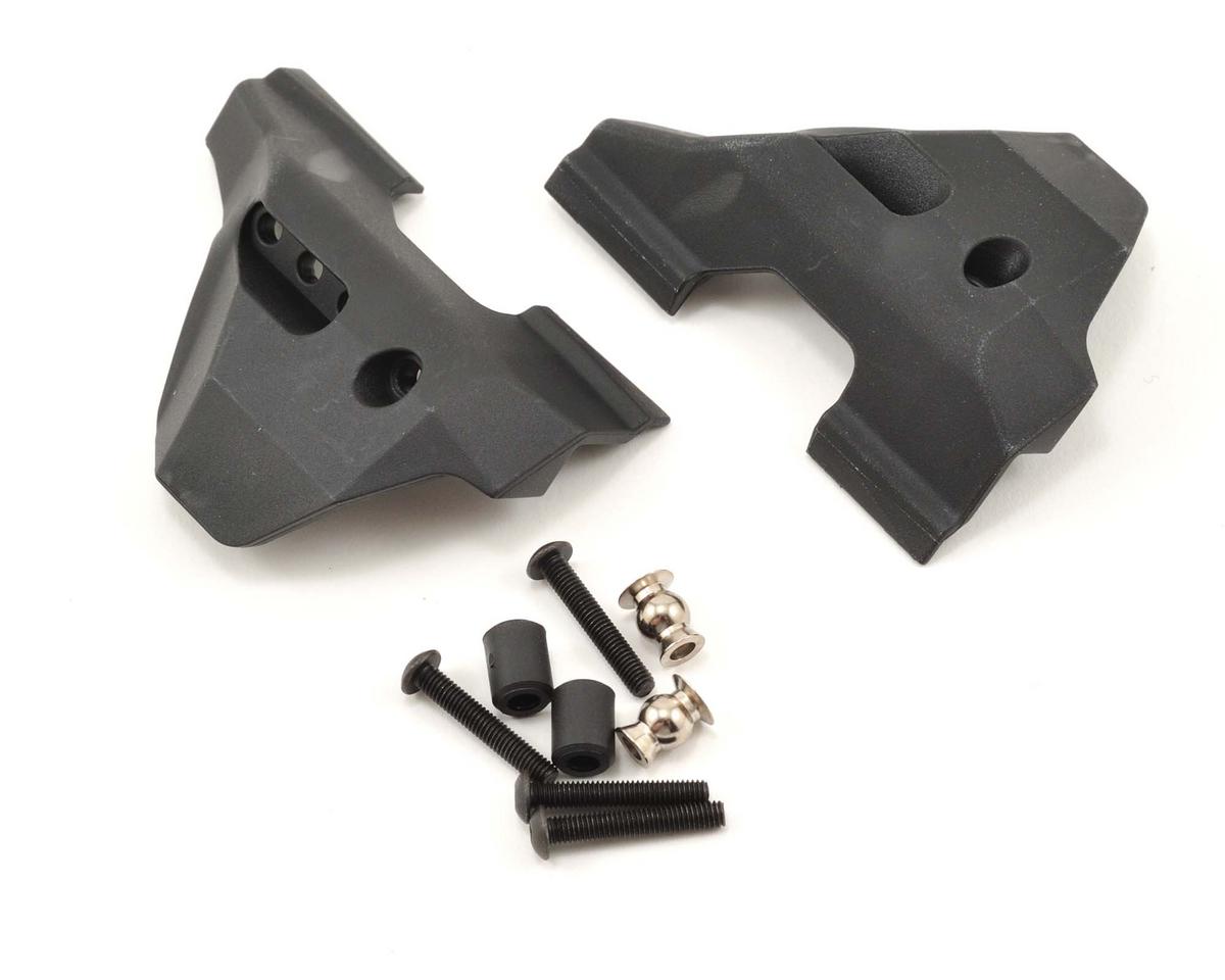 Traxxas Front Suspension Arm Guard Set για Stampede 4x4