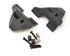 Traxxas Front Suspension Arm Guard Set για Stampede 4x4