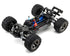 Traxxas Rustler 4X4 VXL Brushless RTR 1/10 4WD Stadium Truck Red με TQi 2.4GHz & TSM