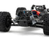 Traxxas Rustler 4X4 VXL Brushless RTR 1/10 4WD Stadium Truck Red με TQi 2.4GHz & TSM