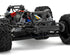 Traxxas Rustler 4X4 VXL Brushless RTR 1/10 4WD Stadium Truck Red με TQi 2.4GHz & TSM