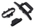 Traxxas Rustler 4X4 Rear Bumper με Mount