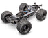 Traxxas Stampede 4x4 VX3 Orange