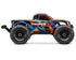 Traxxas Stampede 4x4 VX3 Orange