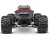 Traxxas Stampede 4x4 VX3 Red