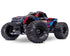 Traxxas Stampede 4x4 VX3 Red