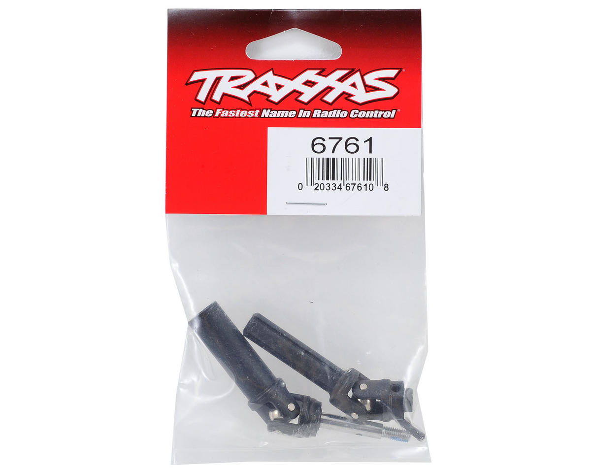 Traxxas Heavy Duty Rear Driveshaft Assembly