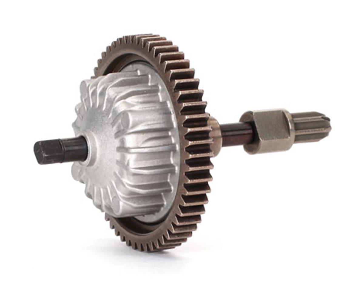 Traxxas Complete Center Differential Kit 4X4 | Racerc