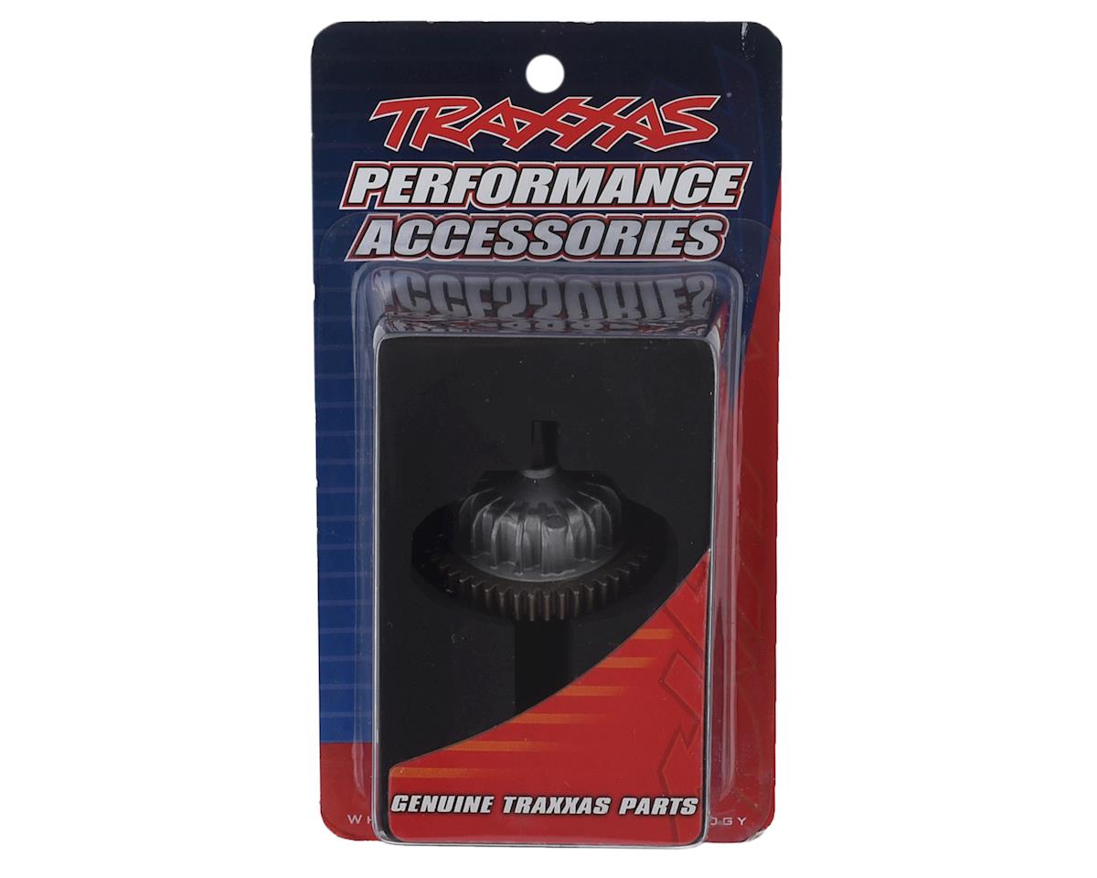 Traxxas Complete Center Differential Kit 4X4 | Racerc