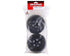 Traxxas Sledgehammer 2.8" Pre-Mounted Tires 12mm Hex Black 6792 – Ελαστικά για Rustler 4X4 & Stampede 4X4