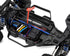 Traxxas Slash 4X4 "Ultimate" Brushless RTR 4WD Short Course Truck (Orange) w/TSM & TQi 2.4GHz Radio