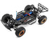 Traxxas Slash 4x4 VXL Brushless 1/10 4WD RTR Short Course Truck (Orange) w/TSM & TQi 2.4GHz Radio