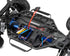 Traxxas Slash 4x4 VXL Brushless 1/10 4WD RTR Short Course Truck (Orange) w/TSM & TQi 2.4GHz Radio