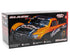 Traxxas Slash 4x4 VXL Brushless 1/10 4WD RTR Short Course Truck (Orange) w/TSM & TQi 2.4GHz Radio