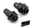 Traxxas Heavy Duty Differential Output Yoke Set (2)