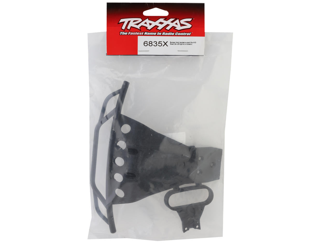 Traxxas Slash Front Bumper (LED Compatible)