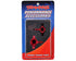 Traxxas Aluminum Steering Block Set (Red) (2)