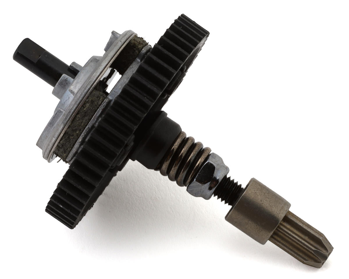 Traxxas 1/10 4X4 Complete Slipper Clutch Set | Racerc