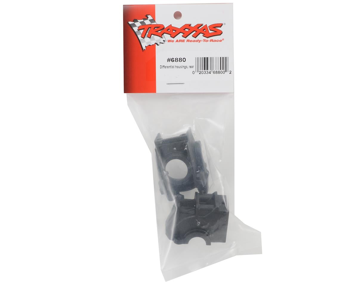 Traxxas Rear Differential Housing