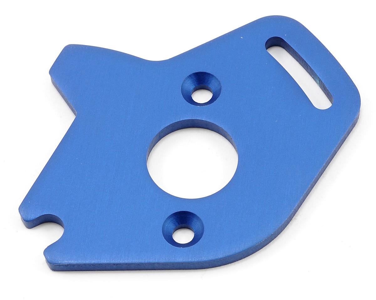 Traxxas Motor Plate – Πλάκα Μοτέρ για Slash 4X4, Hoss, Stampede 4X4 & Telluride 4X4