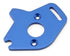 Traxxas Motor Plate – Πλάκα Μοτέρ για Slash 4X4, Hoss, Stampede 4X4 & Telluride 4X4