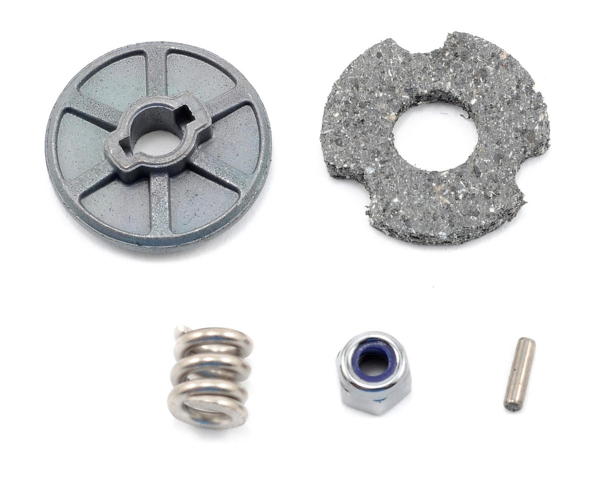 Traxxas Complete Slipper Clutch – Πλήρες Σετ Slipper Clutch για RC Μετάδοση
