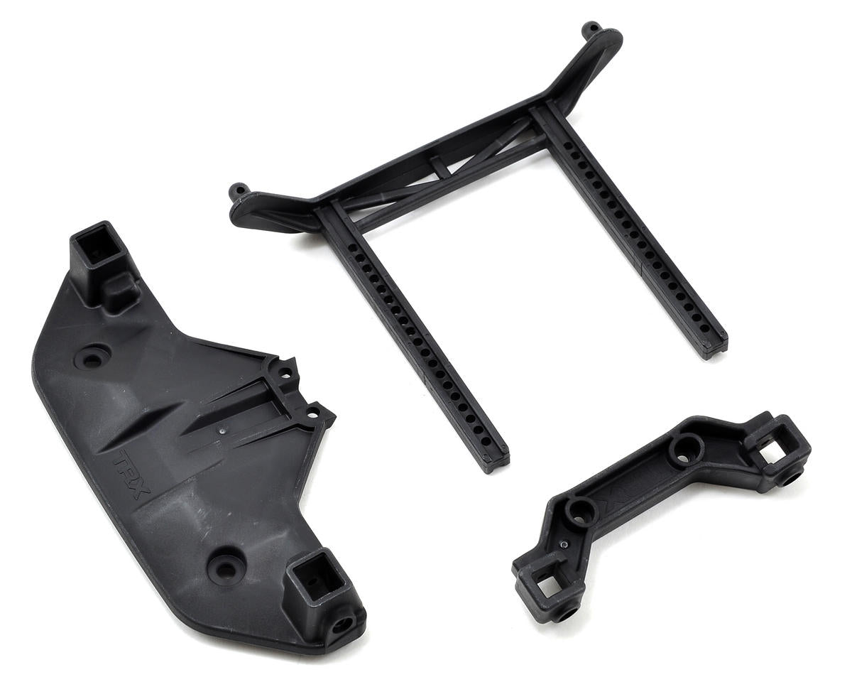 Traxxas Telluride 4x4 Front & Rear Body Mount Set