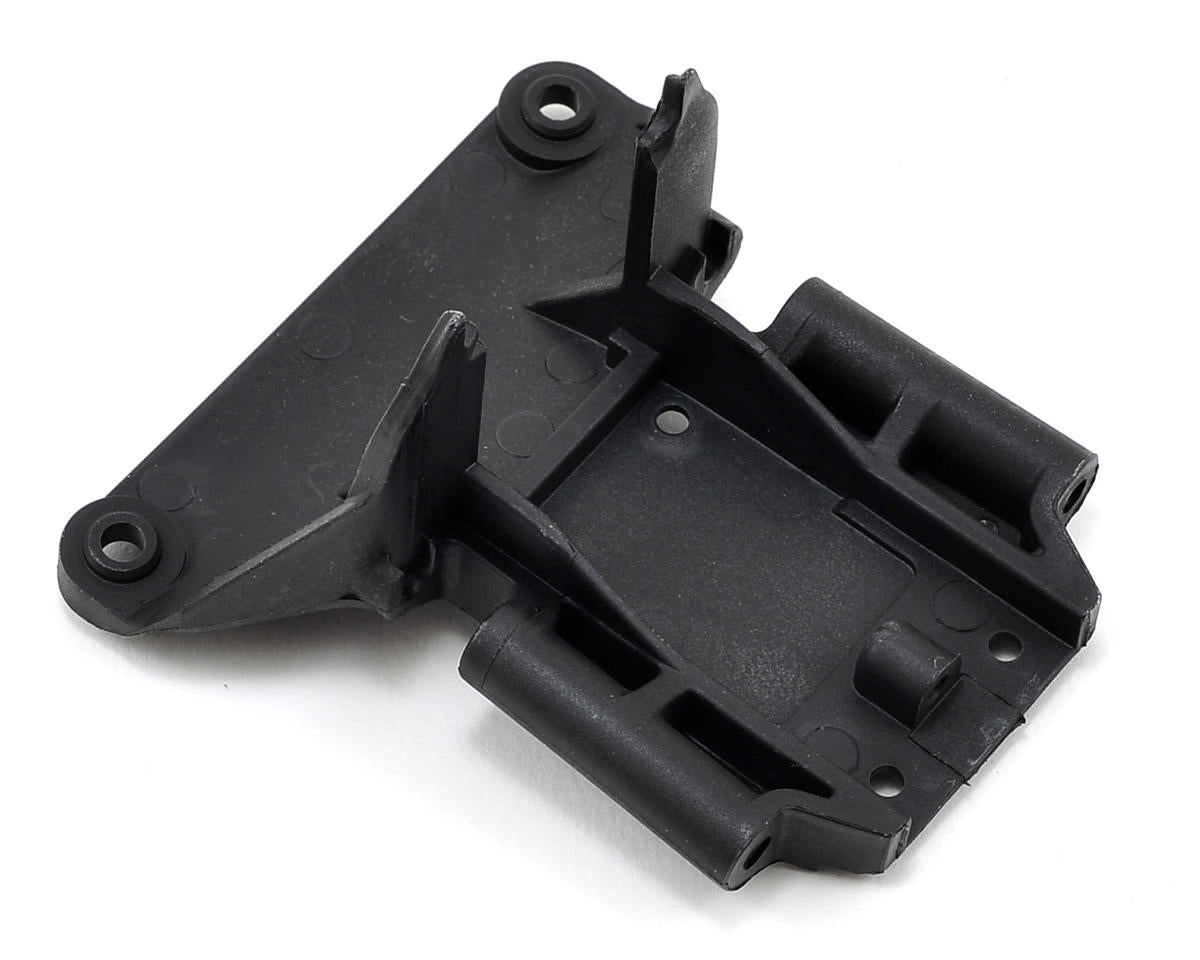 Traxxas Rear Bulkhead για Rally / Rustler 4X4 / Slash 4X4