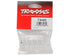 Traxxas Progressive Rate XX-Long GTR Shock Springs Black 0.874 (2)