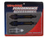 Traxxas GTR XX-Long Shocks Blue TiN 1/10 (2)