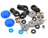 Traxxas GTR Shock Rebuild Kit για Long & XX-Long GTR Αμορτισέρ