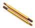 Traxxas GTR Long Shock Shaft (2)