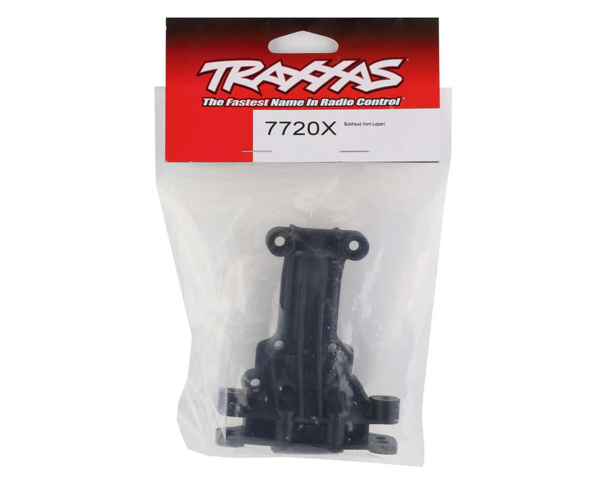 Traxxas Front Upper Bulkhead για XRT & X-Maxx