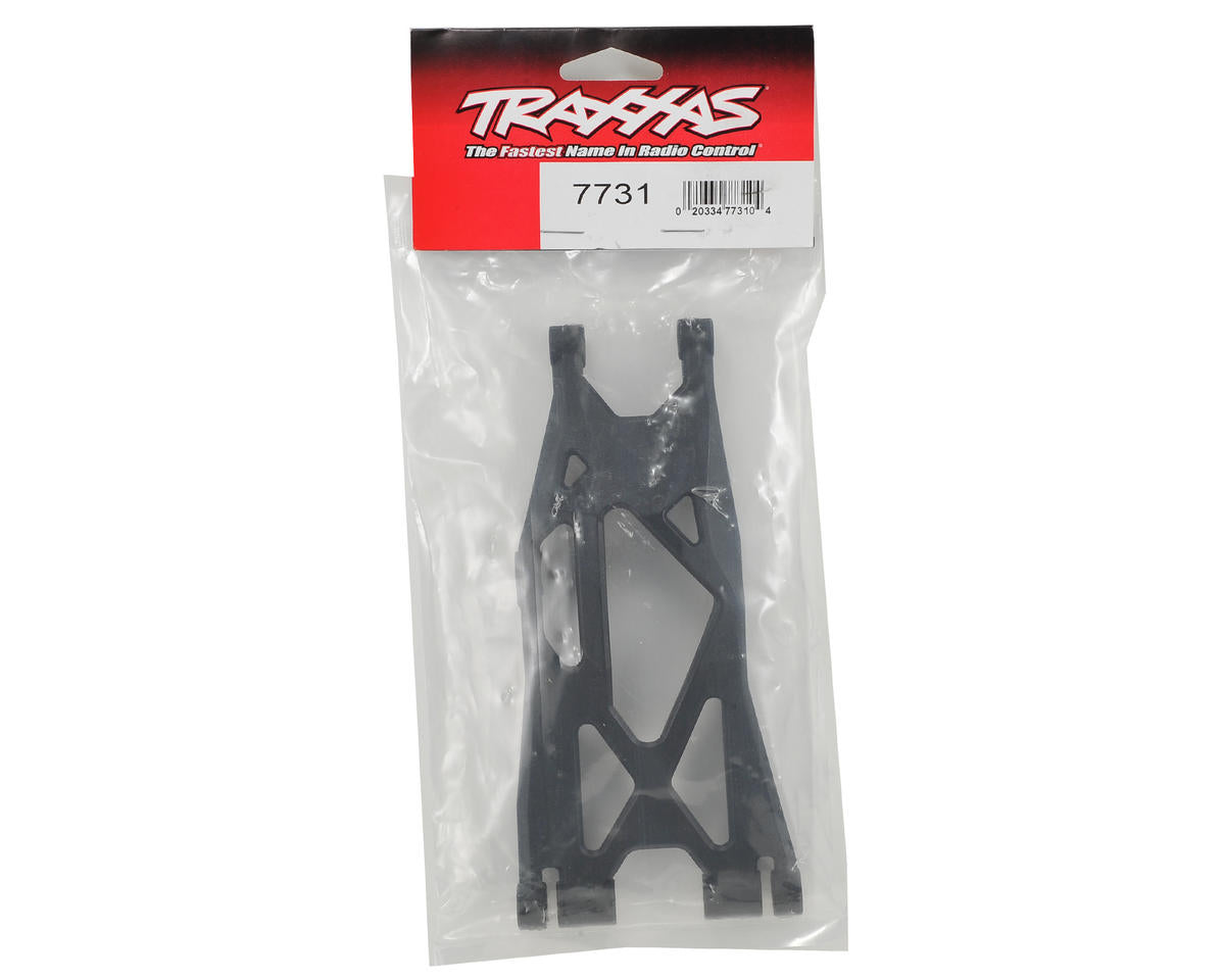Traxxas X-Maxx Left Lower Suspension Arm | Αριστερό Κάτω Ψαλίδι Ανάρτησης