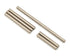 Traxxas Hardened Steel Suspension Pin Set για X-Maxx & XRT – Σετ Πείρων Ανάρτησης