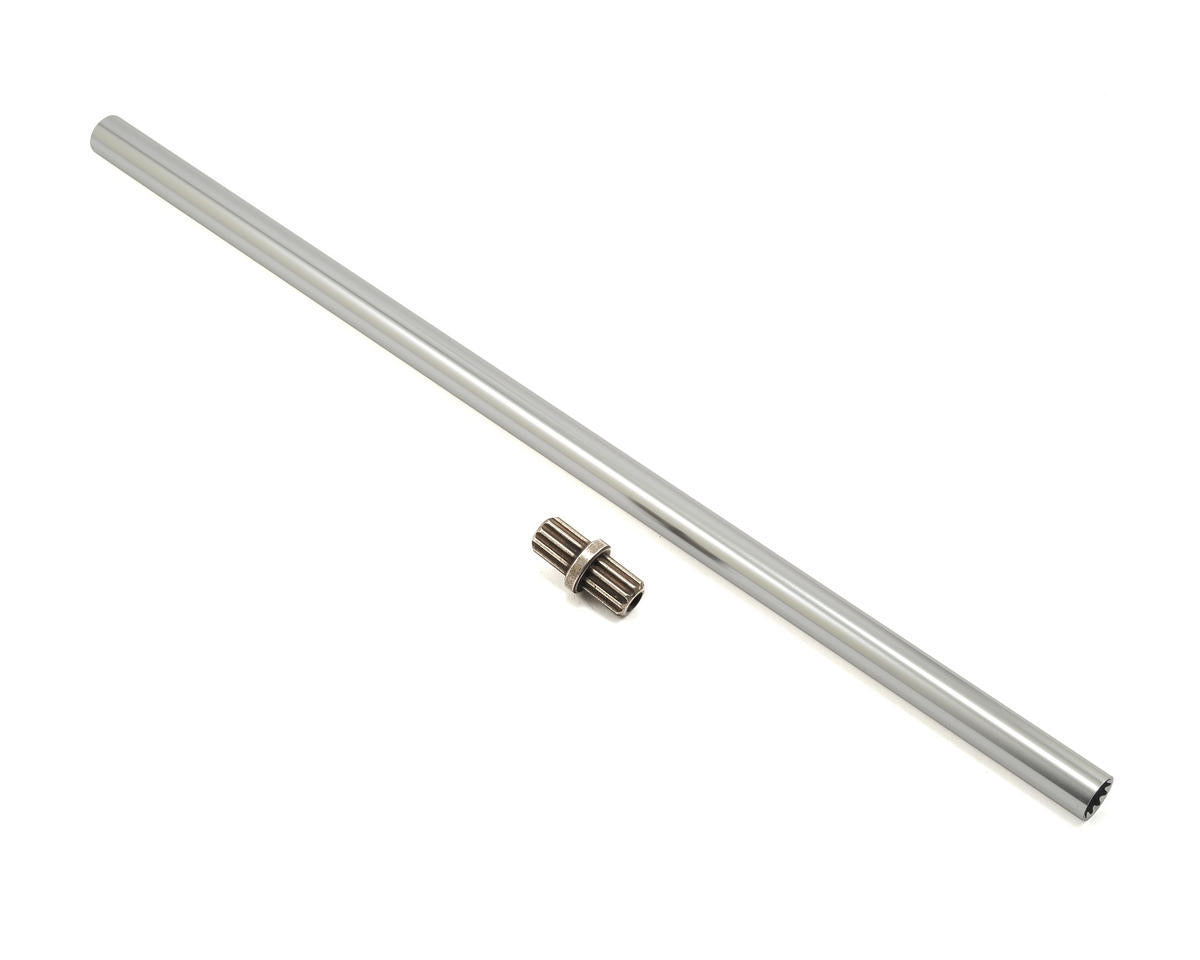 Traxxas X-Maxx / XRT Aluminum Center Driveshaft Assembly – Κεντρικός Άξονας Μετάδοσης