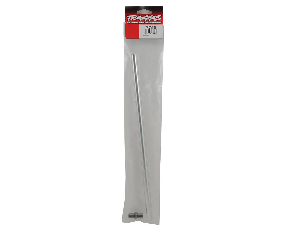 Traxxas X-Maxx / XRT Aluminum Center Driveshaft Assembly – Κεντρικός Άξονας Μετάδοσης