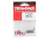 Traxxas X-Maxx/XRT Aluminum Motor Mount Washers (Red) (4)