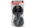 Traxxas XRT Gravix Belted Pre-Mounted Tires Black (2pcs) w/24mm Hex