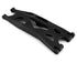 Traxxas Lower Suspension Arm Right Black για X-Maxx WideMaxx & XRT